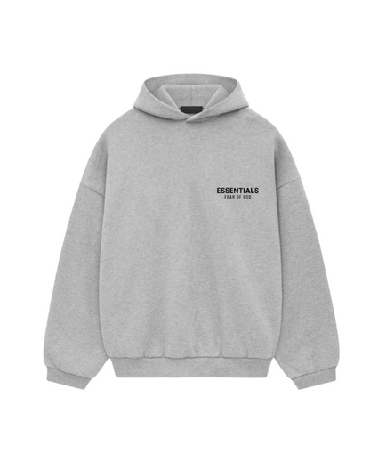 Essentials FOG Hoodie | פוטר אסנשיאל