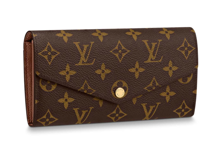 Sarah Wallet