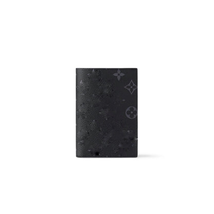 Passport Holder -  פספורט הולדר לואי