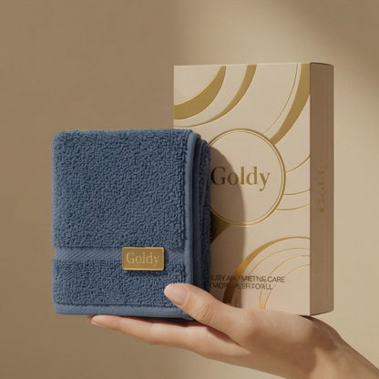 מגבת מיקרופייבר