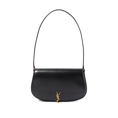 laurent voltaire mini shoulder bag - תיק צד איב לורן
