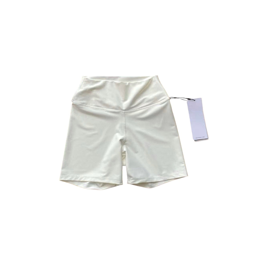 שורט אלו יוגה - Shorts