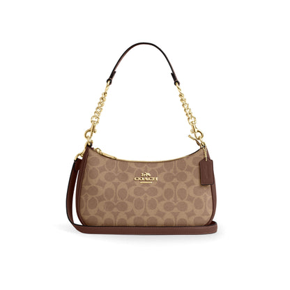 Teri Shoulder Bag - תיק צד קואוץ׳