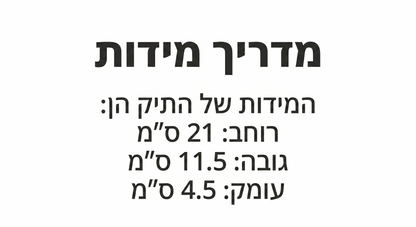 תיק צד גוצ׳י