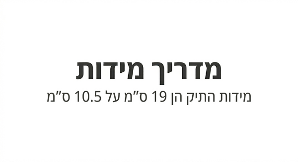 ערכת בסיס