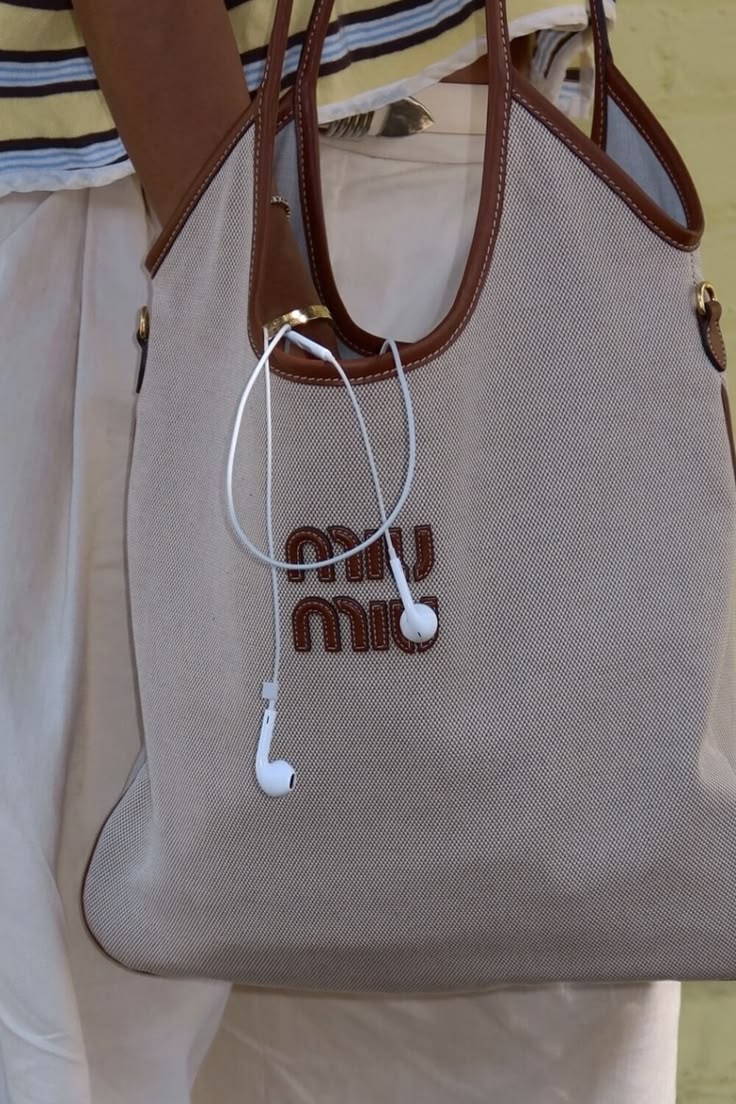 MIU MIU IVY BAG