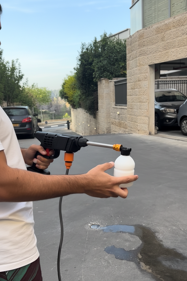 ערכה מורחבת