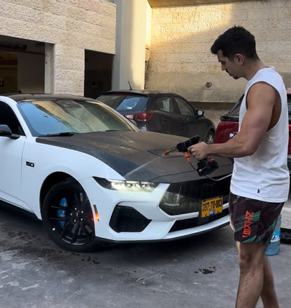 ערכת שטיפה עוצמתית🇮🇱