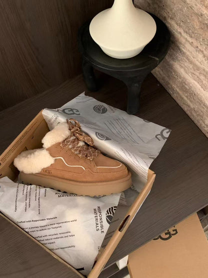 UGG Lowmel