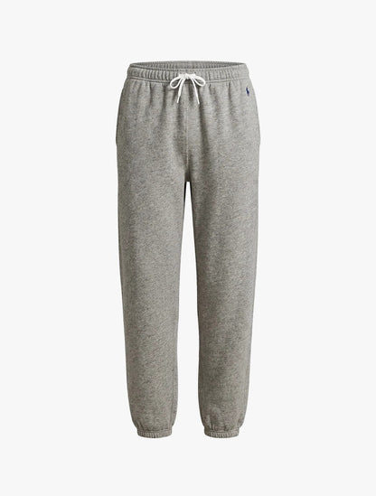 Fleece Drawstring Sweatpant