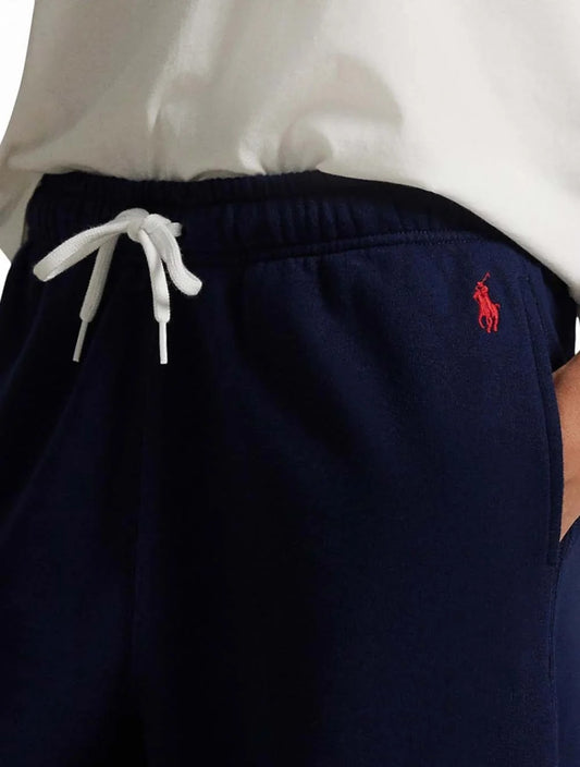 Fleece Drawstring Sweatpant