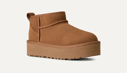 Classic Ultra Mini Platform